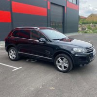 VW Touareg 4.2 TDI V8, снимка 6 - Автомобили и джипове - 41572673