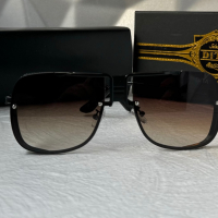 DITA Мъжки слънчеви очила, снимка 6 - Слънчеви и диоптрични очила - 44702260