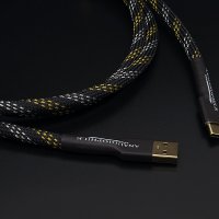 USB Cable A/C Type - №7, снимка 2 - Други - 42203198
