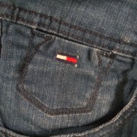 tommy hilfiger skinny jeans -  дамски дънки , снимка 5 - Дънки - 40109075