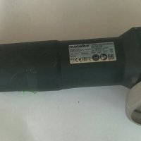 Ъглошлайф Metabo W750-125 , снимка 2 - Други инструменти - 44213915