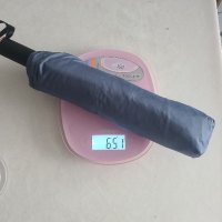 Автоматичен мъжки чадър за двама D130см, снимка 4 - Други стоки за дома - 41321888