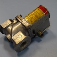 Магнет-вентил Kromschroeder AV-20 solenoid valve, снимка 1 - Резервни части за машини - 34547436