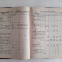 Бюджет за приходите и разходите на Княжество България през 1894 година 208 страници, снимка 6 - Колекции - 42021792
