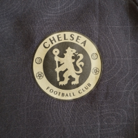 Chelsea Squad Shirt, S, снимка 2 - Спортни дрехи, екипи - 44634875