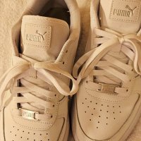 Продавам спортни обувки PUMA Original 44 номер , снимка 8 - Маратонки - 44125321