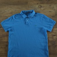 Polo Ralph  Lauren - страхотна мъжка тениска 2ХЛ, снимка 5 - Тениски - 41728574