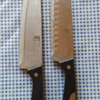кухненски ножове BERGNER, снимка 1 - Прибори за хранене, готвене и сервиране - 42492727