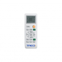 Колонен климатик TREO CF-I30CE3 / CO-I30CE3 SEER 6.10 A++ SCOP 4.00 A+ Монофазен, снимка 2 - Климатици - 36202402