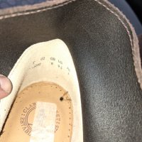 Clarks Мъжки Боти 43, снимка 4 - Мъжки боти - 42209690