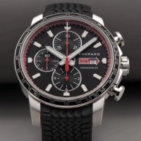 Мъжки часовник Chopard Mille Miglia GTS Chrono с автоматичен швейцарски механизъм, снимка 2 - Мъжки - 40995029