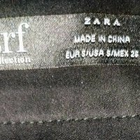 НЕОБЛИЧАНА КЪСА пола ZARA.XS размер 15 лв., снимка 2 - Поли - 42531490