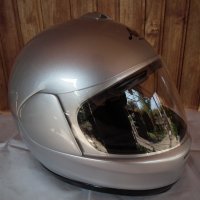 Arai Maverick шлем каска за мотор, снимка 1 - Аксесоари и консумативи - 34652791