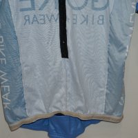 Мъжка колоездачна тениска Jersey Gore Bike Wear Размер XL, снимка 13 - Спортна екипировка - 42143287