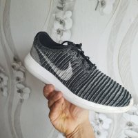 маратонки  NIKE ROSHE TWO FLYKNIT номер 43,5-44, снимка 13 - Маратонки - 32318040