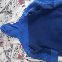 Оригинална детска блузка с качулка , снимка 3 - Детски Блузи и туники - 36420819