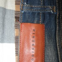 Дънки RODIS DENIM  дамски,М, снимка 1 - Дънки - 38819783