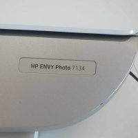 Цена за трите! Wi-Fi Принтери и скенери HP ENVY PHOTO и Deskjet, снимка 6 - Принтери, копири, скенери - 41856372