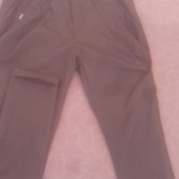 Дамски панталон, снимка 2 - Панталони - 38932813