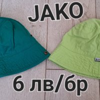 PEPE JEANS,Н&М,NIKE Детски шапки, снимка 1 - Шапки, шалове и ръкавици - 37033620