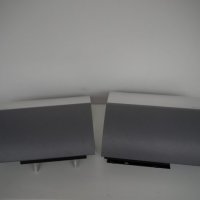 Bang & Olufsen - Beolab 4000 active speakers ( Silver ) , снимка 3 - Грамофони - 30833381