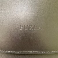 Furla оригинална бизнес дамска чанта, снимка 8 - Чанти - 36215981