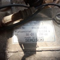 Компресор Климатик За БМВ Е36 1.6 102кс. / BMW E36 1.6 102hp, снимка 5 - Части - 42288076