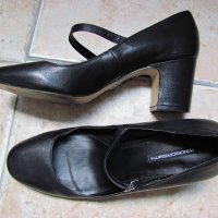 Обувки - номер 38, снимка 2 - Дамски ежедневни обувки - 34445034