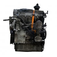 Двигател 1.9 BXE Volkswagen Passat (B6)(2005-2010) ID:94883, снимка 3 - Части - 39761848