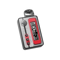 Lost Vape Ursa Pocket Pod Kit , снимка 6 - Вейп без пълнители - 41060244