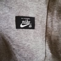 Nike SB размер XL , снимка 4 - Спортни дрехи, екипи - 42469136