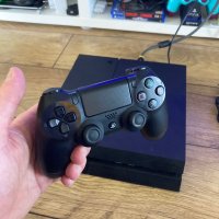 PS4 1TB с Фифа 2016, снимка 2 - PlayStation конзоли - 40975783
