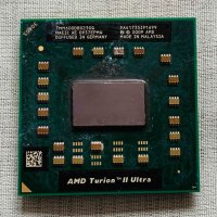 Процесор АМD TURION   P  320 , снимка 1 - Друга електроника - 41205698