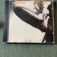 Led Zeppelin , снимка 2 - CD дискове - 44230918