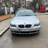 BMW E61 525d, снимка 14 - Автомобили и джипове - 44758976