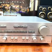 Ресийвър Denon Dra-550, снимка 3 - Ресийвъри, усилватели, смесителни пултове - 41738025