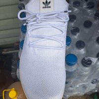 Adidas Pharrell Williams маратонки, снимка 11 - Маратонки - 41819579