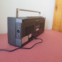 2.Vintage ,Sanwa 7096,Japan -радиокасетофон 2, снимка 16 - Радиокасетофони, транзистори - 41116078