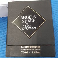 Kilian Angel Share, снимка 1 - Унисекс парфюми - 41581533