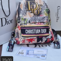 Дамска раница Christian Dior код 161, снимка 1 - Раници - 36401684