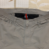 Gore Bike Wear-мъжки бермуди XL, снимка 6 - Къси панталони - 36299809