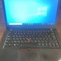 Lenovo ThinkPad T480 - i5-8250U / 256 GB SSD / 16 GB RAM, снимка 1 - Лаптопи за работа - 36102529