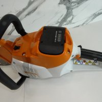 Промо 2022 - Stihl TS 230 - Дискова резачка 230 мм / Шлайф, снимка 5 - Други инструменти - 41847989