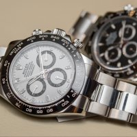 Луксозен часовник Rolex Daytona Cosmograph  116500LN , снимка 10 - Мъжки - 41682737