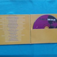 Bob Dylan – 2012 - The Best Of Bob Dylan(2CD)(Blues Rock,Folk,Classic Rock), снимка 2 - CD дискове - 40874888