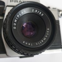 praktica MTL 5, снимка 6 - Антикварни и старинни предмети - 42673095