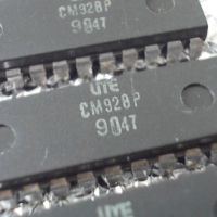 Интегрална схема СМ928Р - ИМЕ, снимка 3 - Друга електроника - 44807397