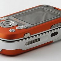 Sony Ericsson W550 панел, снимка 11 - Резервни части за телефони - 21797472