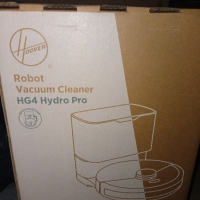 Hoover прахосмукачка робот, снимка 2 - Прахосмукачки - 44535163