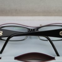 Диоптрични очила ''Just Cavalli'', снимка 5 - Слънчеви и диоптрични очила - 41002311